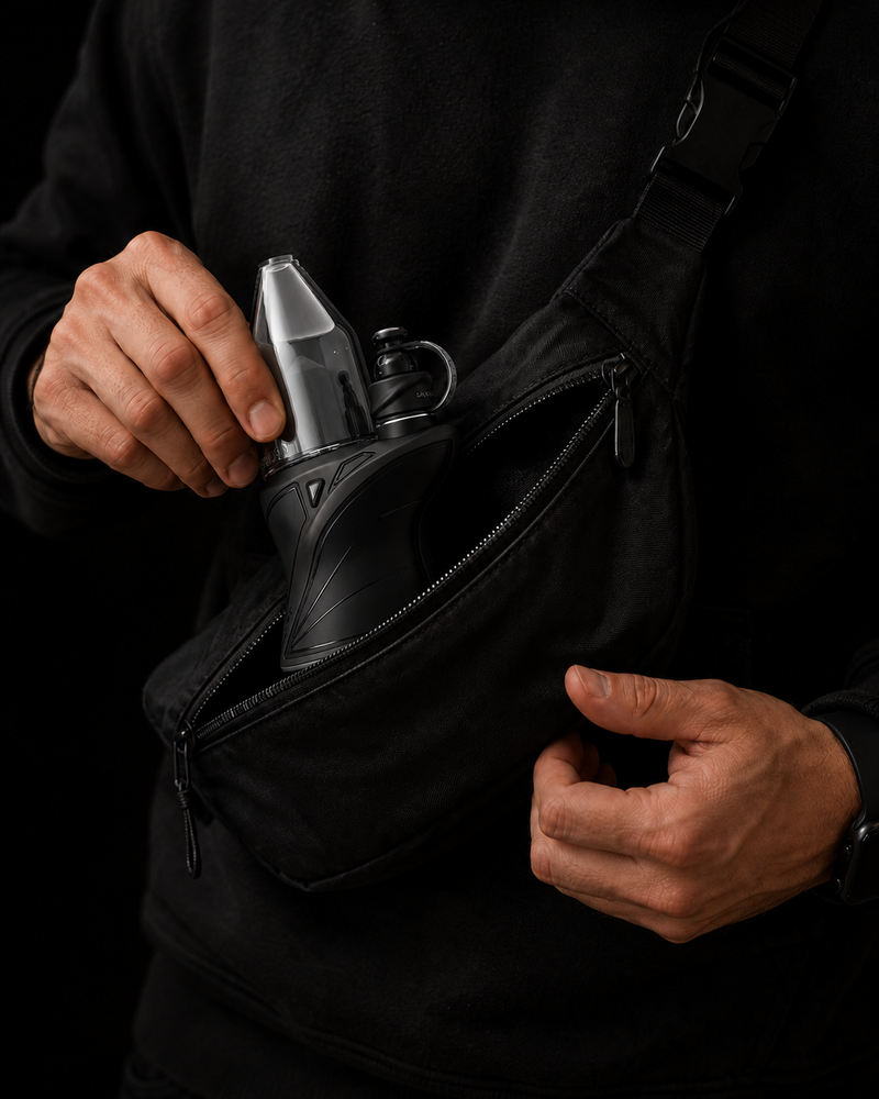The Carry