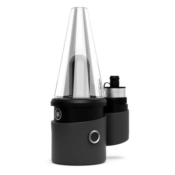 High-quality, rebuildable concentrate vaporizer