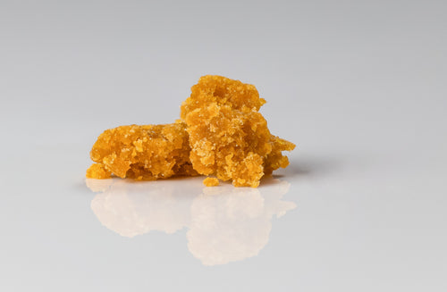 The Ultimate Guide to Cannabis Concentrates: From Types to Usage