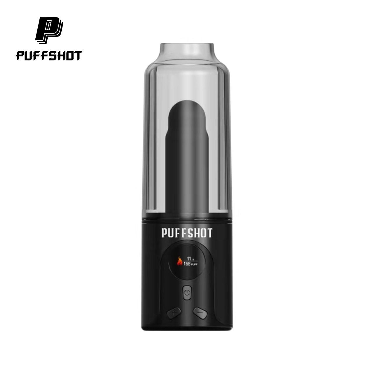 Puffshot Portable Vape Cup