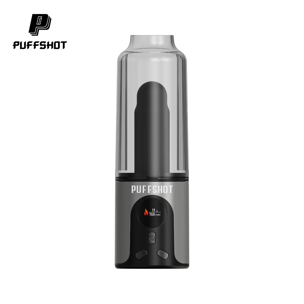 Puffshot Portable Vape Cup