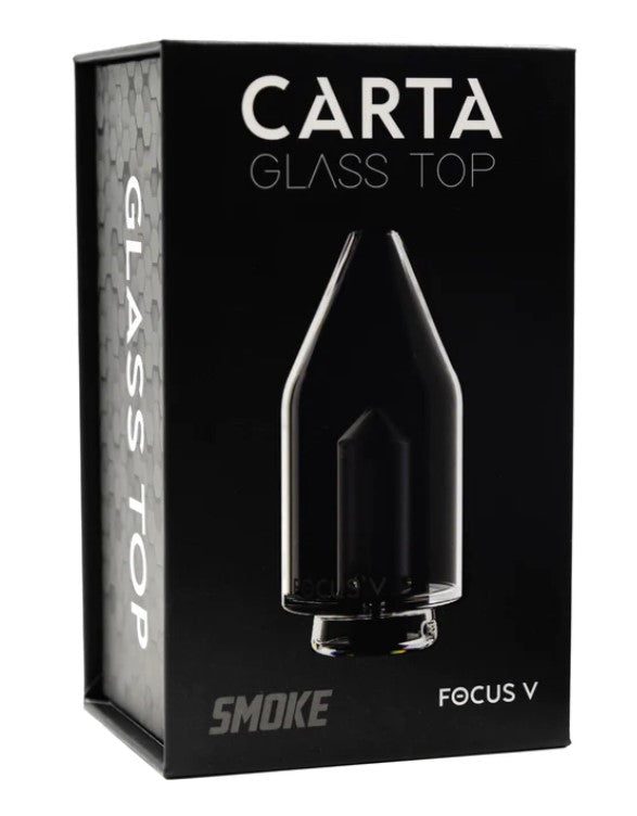 Carta 2 Glass Bubbler