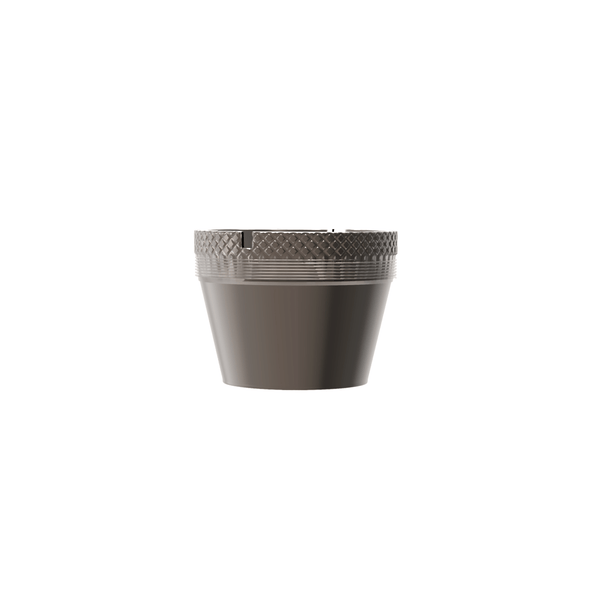 Duvo Titanium Bucket - DabTech 