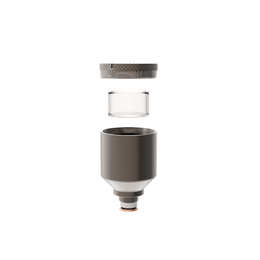 Dabtech Duvo Atomizer - DabTech 