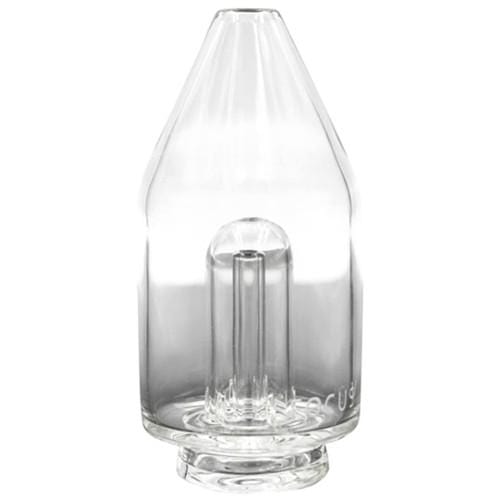 Carta Glass Bubbler - DabTech 