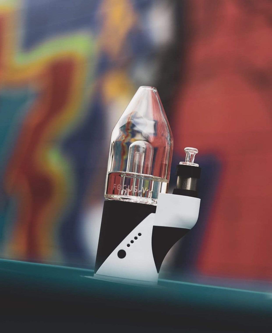 Carta - Smart Dab Rig - DabTech 
