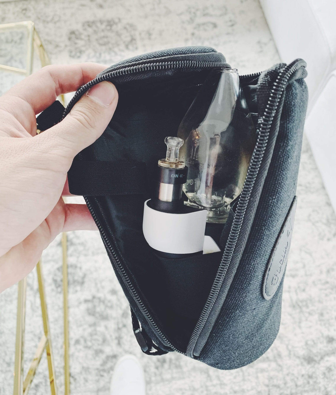 Carta - Smart Dab Rig - DabTech 