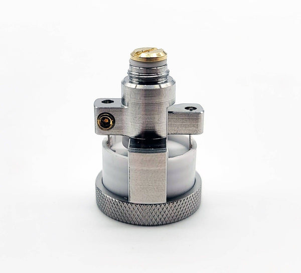 Dabtech Duvo 3D Atomizer (Rebuildable) - DabTech 