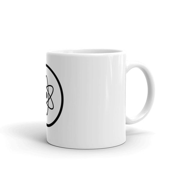 Dabtech Mug - DabTech 