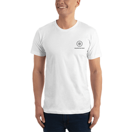 No Justice No Peace T-Shirt - DabTech 