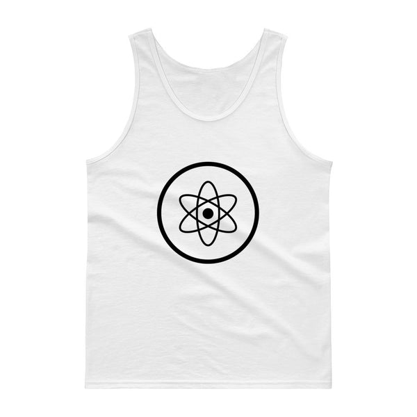 Dabtech Tank top - DabTech 