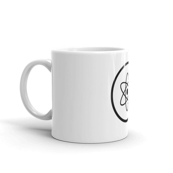 Dabtech Mug - DabTech 