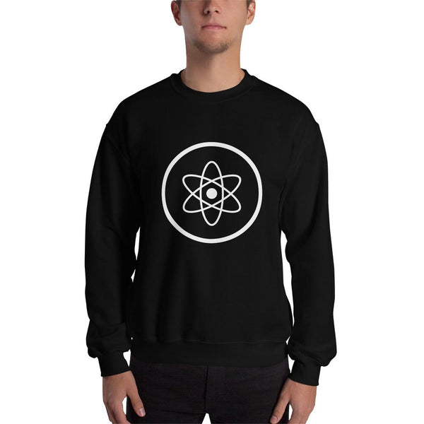 Dabtech Black Sweatshirt - DabTech 